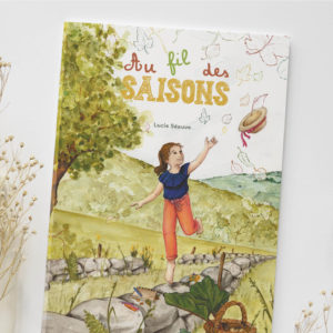 Album "Au fil des saisons"