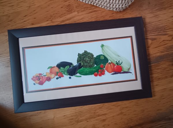 Illustrations originales "Au fil des saisons" (au choix) – Image 13