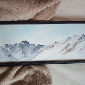 "Chaîne Savoyarde"