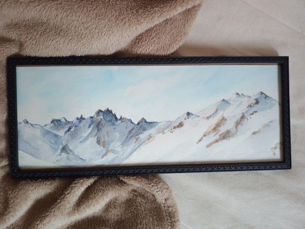 "Chaîne Savoyarde"
